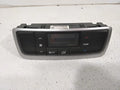 Toyota Highlander Rear HVAC Climate Control Unit (2018) – Genuine OEM