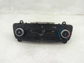 Ford Focus HVAC Climate Control Temperature (2015–2018) – Genuine OEM