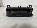 Jeep GRANDCHER Rear 3 Zone Automatic Temperature Controller (2023) – Genuine OEM