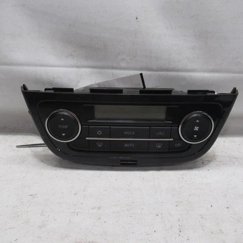 Mitsubishi Mirage HVAC Climate Control Unit (2018–2021) – Genuine OEM
