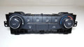 Nissan Frontier Manual Climate HVAC Climate Control (2023–2024) – Genuine OEM