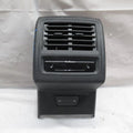 Volkswagen Golf Rear HVAC Climate Control Unit (2022–2024) – Genuine OEM