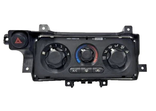 Nissan Pathfinder A/C Heater Manual Climate Control (2005–2012) – Genuine OEM