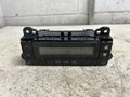 Jeep GRANDCHER Rear Automatic Temperature Controller (2023) – Genuine OEM