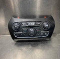 Jeep Cherokee HVAC Climate Control Dual Zone (2015–2018) – Genuine OEM