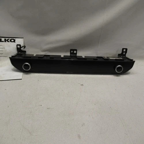 Kia K5 HVAC Climate Control Unit (2025) – Genuine OEM