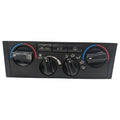 Toyota Avalon HVAC Climate Control Rotary Dials (2000–2004) – Genuine OEM | Ref SKU-3777