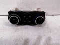 Nissan Altima manual climate A/C HVAC heat temp panel control unit (2010–2012) – Genuine OEM