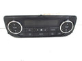 Mitsubishi Outlander Dual Auto Climate Zone Temperature Control (2019) – Genuine OEM