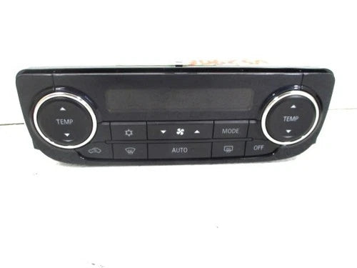 Mitsubishi Outlander Dual Auto Climate Zone Temperature Control (2019) – Genuine OEM