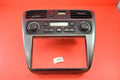 T#2 01-02 Accord Heater Climate Control Center Dash Bezel 77250-s84X-a010 – Genuine OEM