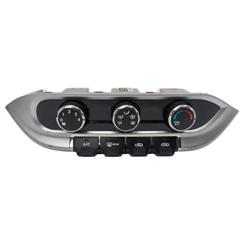Kia Rio A/C Heater Air Manual Climate Control 97250-1W060 (2012–2015) – Genuine OEM