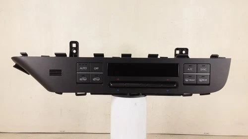 Hyundai Kona Auto Temperature Climate A/C Heater Control (2024) – Genuine OEM