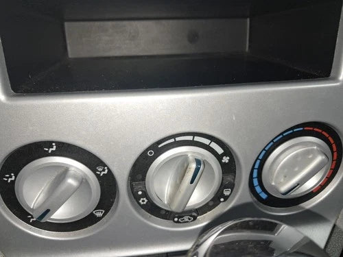2007-09 Dodge Caliber Climate Controller A/C Heat Panel Temp Temperature – Genuine OEM