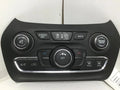 Jeep Cherokee HVAC Climate Control (2015–2018) – Genuine OEM | Ref SKU-11550