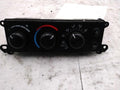 Dodge Dakota HVAC Climate Control (2005) – Genuine OEM
