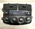 Toyota Sienna HVAC Climate Control Unit Manual (2006–2010) – Genuine OEM
