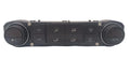 GMC Canyon Automatic Temperature Control with Rear Defrost (2015–2022) – Genuine OEM