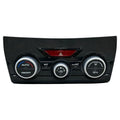 Subaru Forester HVAC Climate Control 20 21 22 23 24 (2022) – Genuine OEM