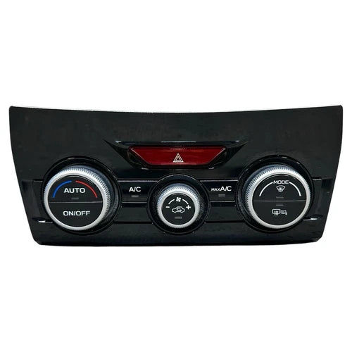 Subaru Forester HVAC Climate Control 20 21 22 23 24 (2022) – Genuine OEM