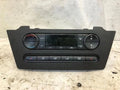 Ford Fusion Mercury Milan HVAC Climate Control (2006–2009) – HVAC Replacement Part