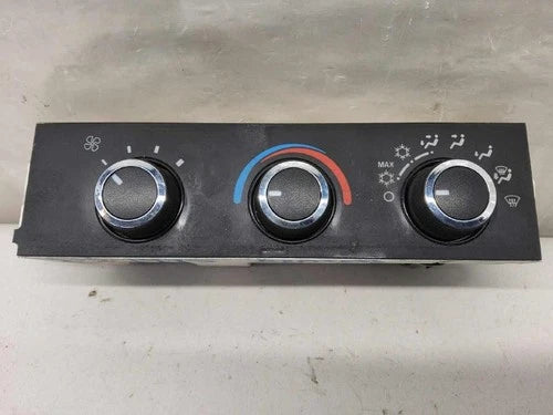 Chevy Express VAN 1500 2500 HVAC Climate Control (2008–2018) – Genuine OEM