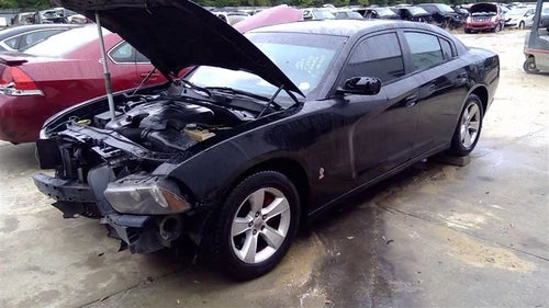 Temperature Control Face Plate Radio And Heater Fits 11-14 CHARGER 650253 – HVAC Replacement Part