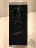 Dodge RAM 1500 Temperature Control With A/C (1997) – Genuine OEM