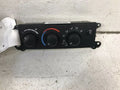 Dodge dakota heater A/C Climate Control Switch Panel HVAC (2005) – Genuine OEM