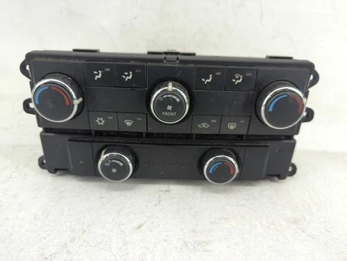 Town & Country A/C Heater Roof Climate Control Temperature (2008) – Genuine OEM