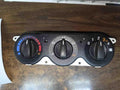 Ford Transit Connect HVAC Climate Control (2010–2013) – Genuine OEM | Ref SKU-7830