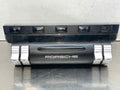 Porsche Cayenne Heat A/C Climate Control Switch (2005) – Genuine OEM