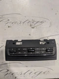 Maserati Ghibli 14-17 Climate Control A/C Heat – Genuine OEM