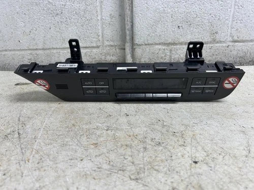 Hyundai KONA Dual Zone Automatic Temperature Controller (2025) – Genuine OEM