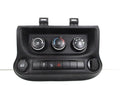 Jeep Wrangler Manual Temperature A/C Control w/ Heated Back Glass (2014–2018) – Genuine OEM
