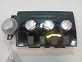Toyota Tundra HVAC Climate Control Module (2007–2009) – Genuine OEM