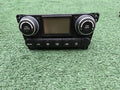 2007-08 Hyundai Tiburon Digital HVAC Climate Control HVAC – Genuine OEM