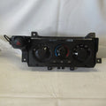 Nissan Xterra HVAC Climate Control Unit (2005–2009) – Genuine OEM