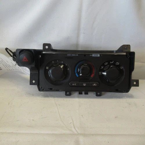 Nissan Xterra HVAC Climate Control Unit (2005–2009) – Genuine OEM