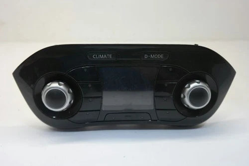 Nissan Juke A/C Heater Automatic Temperature Control Assembly (2011–2014) – Genuine OEM