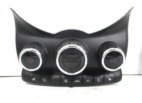 MINI Cooper Auto Climate Control w/ Heated Seats (2018–2020) – Genuine OEM