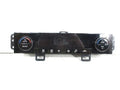 Nissan Rogue Dual Auto Temperature Climate A/C Control (2021–2025) – Genuine OEM