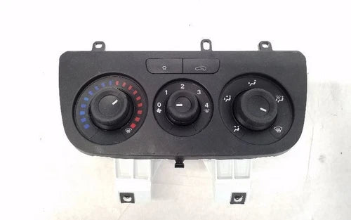 RAM Promaster City Heater Temperature A/C Climate Control (2019–2022) – HVAC Replacement Part