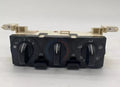 Nissan Altima A/C Heater Temperature Manual Climate Control (2002–2004) – Genuine OEM
