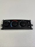Dodge RAM 1500 2500 HVAC Climate Control Temperature (2003–2005) – Genuine OEM
