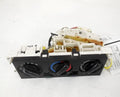 Nissan Pathfinder A/C Heat Manual Climate Control (2001–2001) – Genuine OEM