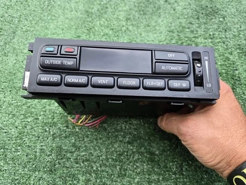 2002-03 Ford F150 HVAC Climate Control USED – HVAC Replacement Part