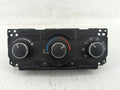 Dodge Charger HVAC Climate Control Temperature (2008–2010) – Genuine OEM