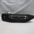 Jeep Wrangler HVAC Climate Control Unit (2018) – Genuine OEM