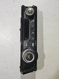 Honda Civic Climate Control Knob Switch Module Temperature (2013–2015) – Genuine OEM